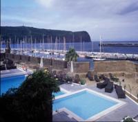 Pousada Santa Cruz (4*) Pool